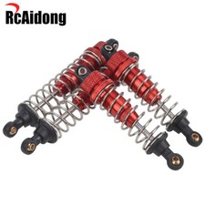Aluminum Oil Shocks for Tamiya