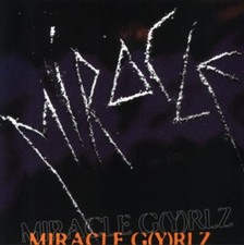 Musik CD Audio CD Miracle