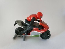DUCATI MOTO KINDER SORPRESA