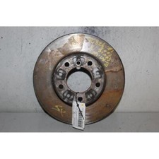 DISCO FRENO ANT. SX PER BMW SERIE 3 E92 (06-10) COUPE 2.0 TD (320D) 2006