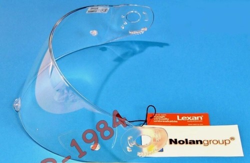 Visiera originale nolan n90 - visiera,