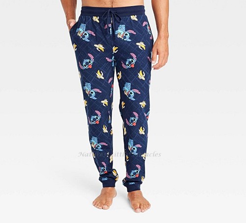 Pigiama pantalone uomo - uomo, disney