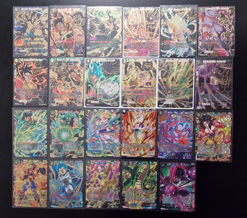 Miraculous revival bt5 dragon - revival,