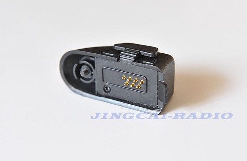 Adattatore audio per radio