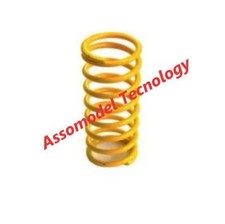 BERGONZONI Molla Gialla per