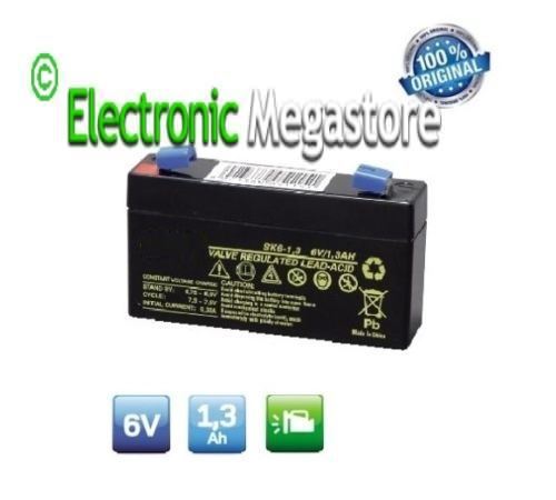 Batteria piombo gel - batteria,