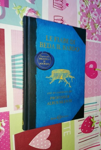 Libro fiabe beda - fiabe, il
