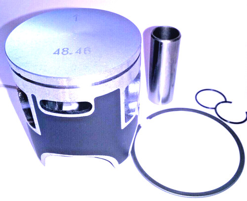 Kit pistoni kawasaki - pistoni, kx85