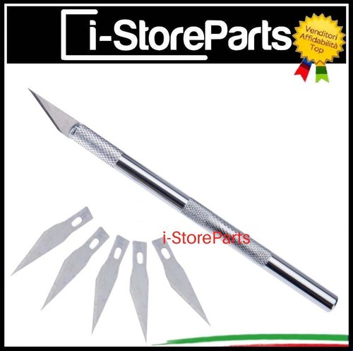 Bisturi taglierino lama cutter - bisturi,