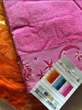 TELO MARE ASCIUGAMANO 90X165