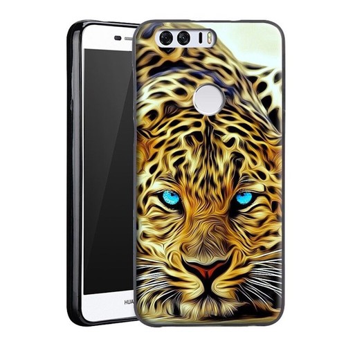 Coque huawei honor tigre - coque, 8