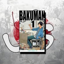 Bakuman N.1 – Lingua