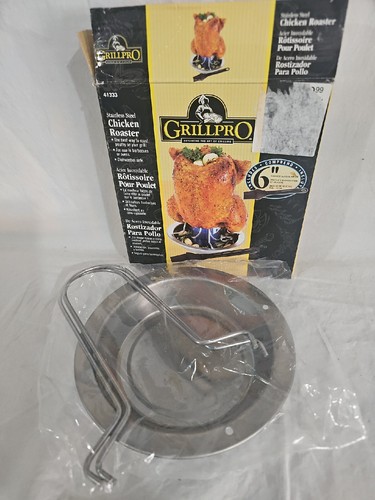41342 grillpro girarrosto per - grillpro,