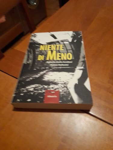 Niente meno roberta - niente, giulia