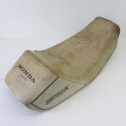 Honda 750 four sella - 750,