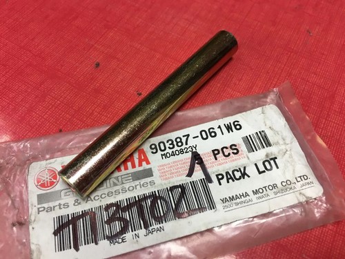 Yamaha 90387 061w6 - 90387-061w6, distanziale
