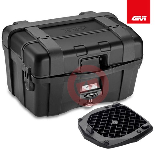 Givi bauletto trekker - trekker, trk46b