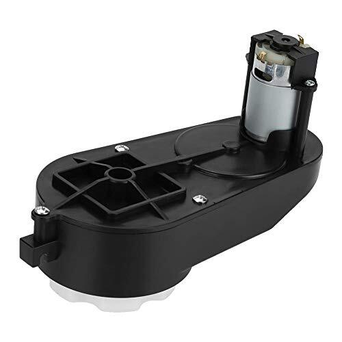 Cambio motore elettrico rs390 - elettrico,,