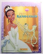 Album Figurine Panini Walt &