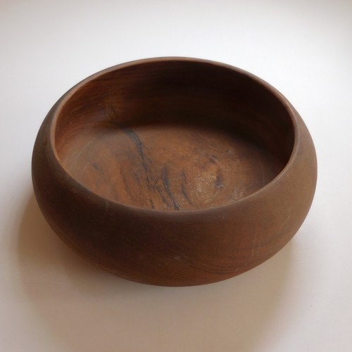Recipiente svuotatasche legno - recipiente,