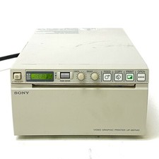 Sony UP-897MD Video Graphic Printer 