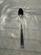 CUCCHIAIO DESSERT  POSATA