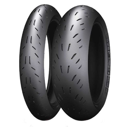 Pneumatici moto michelin - pneumatici,