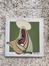 Quadro vintage -Immagine