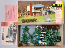 Faller AMS B-272 ~~ Villa con