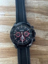 Orologio Cronografo Fossil