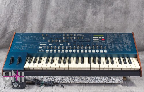 Korg ms2000 sintetizzatore - korg,