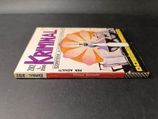 fumetto KRIMINAL originale
