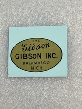 The Gibson Style Banjo Rim
