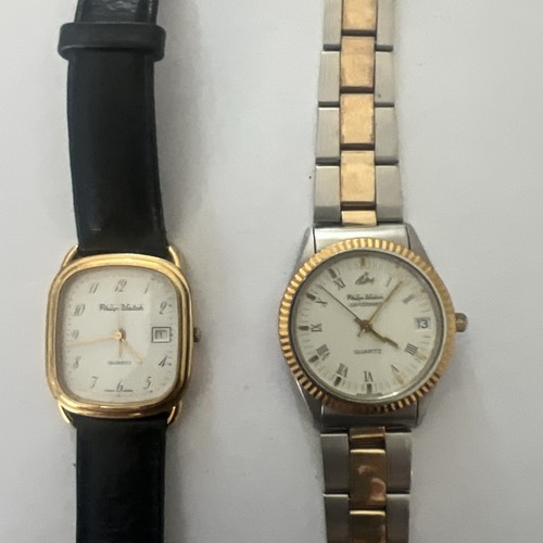 Lotto philip watch al - di,
