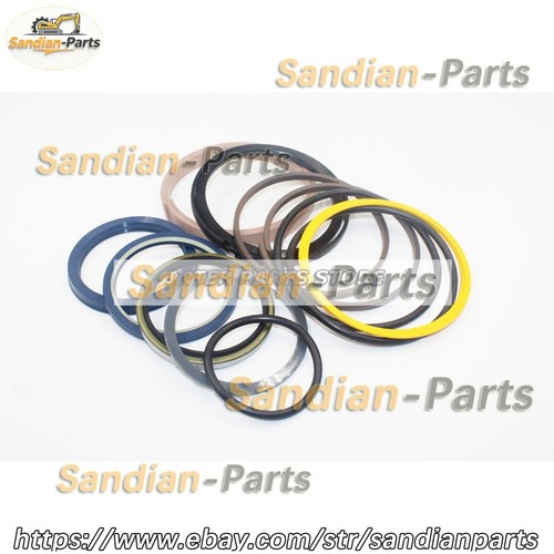 Voe14589129 kit guarnizioni - voe14589129,