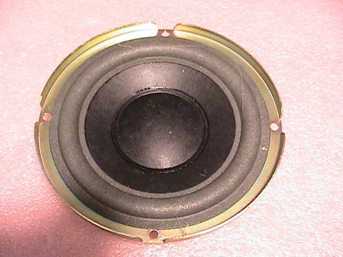 Bose 501 woofer ohm 6 - bose, v