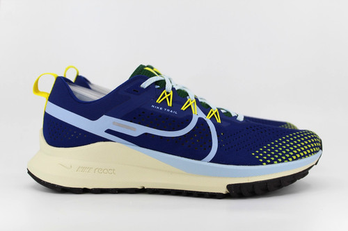 Scarpe trail running nike - scarpe,