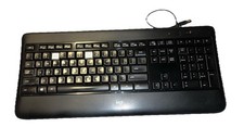 Logitech K800 tastiera