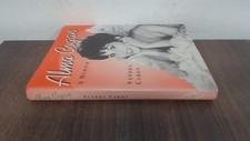 Alma Cogan: A Memoir by Caron, Sandra Hardback Book The Cheap Fast Free Post