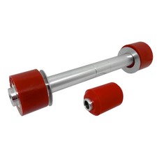 MF4068 Silent Block Supporto