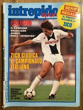 Intrepido n. 44 - 1983 -