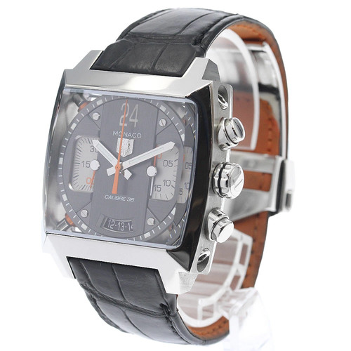 Tag heuer monaco - monaco, 24