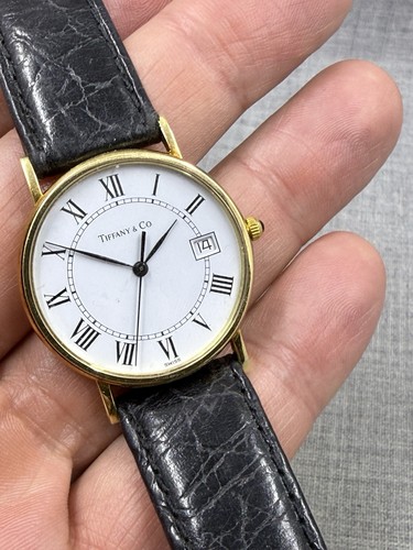 Orologio quarzo tiffany - quarzo,