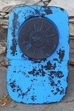 Gavone Kayak Exo Shark 1 e 2