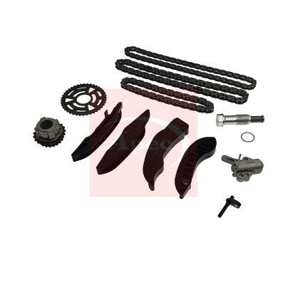 Kit catena distribuzione apec - catena,
