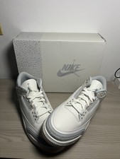 Nike Air Jordan 3 Retro Craft