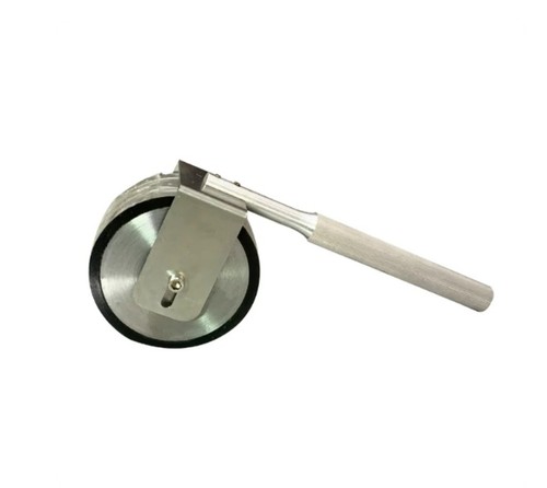 Rullo pressione manuale tipo - a,