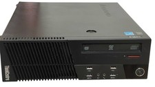 Lenovo ThinkCentre • i5-4570