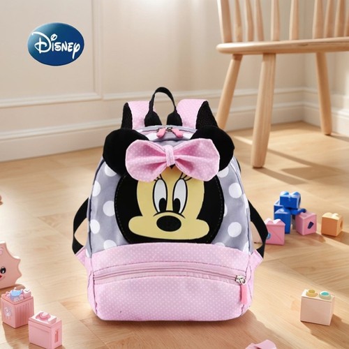 Zaino bambina minnie disney - zaino,