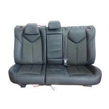 ASIENTOS TRASEROS / CON ROCES